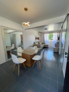 Apartamento Pé na areia Camboinha - 8