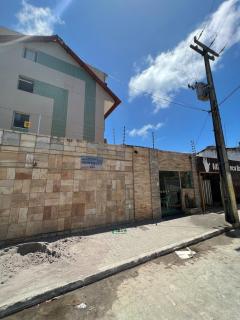 Apartamento Pé na areia Camboinha - 4