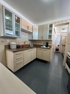 Apartamento Pé na areia Camboinha - 1