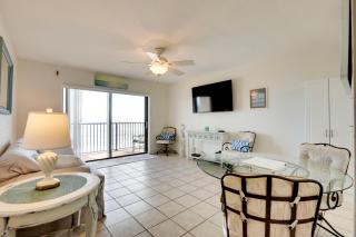 Oceanfront Ormond Beach Condo Community Perks! - Ormond Beach - 8