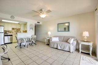 Oceanfront Ormond Beach Condo Community Perks! - Ormond Beach - 7