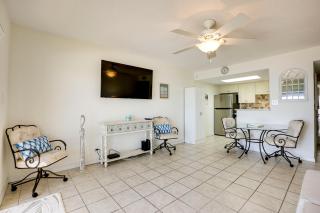 Oceanfront Ormond Beach Condo Community Perks! - Ormond Beach - 5