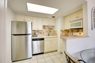 Oceanfront Ormond Beach Condo Community Perks! - Ormond Beach - 3