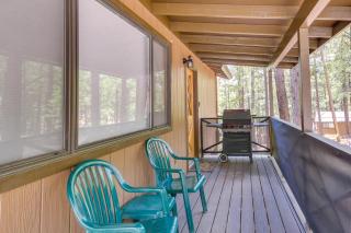 Cozy Cabin Near Colorado River Hike, Bike and Ski - Greer - 9