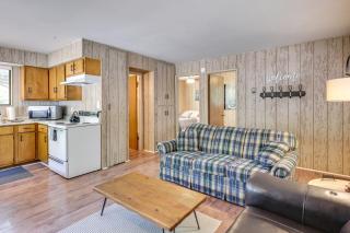 Cozy Cabin Near Colorado River Hike, Bike and Ski - Greer - 4