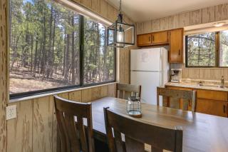 Cozy Cabin Near Colorado River Hike, Bike and Ski - Greer - 3