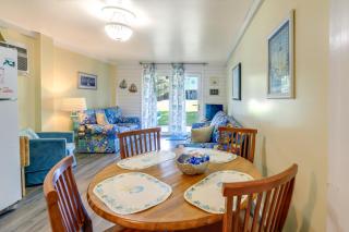 Emerald Isle Vacation Rental, Walk to Beach! - Emerald Isle - 8