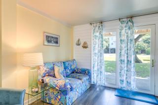 Emerald Isle Vacation Rental, Walk to Beach! - Emerald Isle - 6