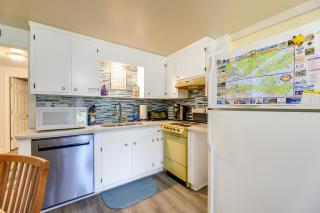 Emerald Isle Vacation Rental, Walk to Beach! - Emerald Isle - 2