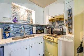 Emerald Isle Vacation Rental, Walk to Beach! - Emerald Isle - 1