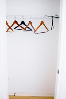 Cozy relaxation haven 1 Bedroom basement - London - 2