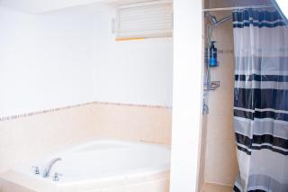 Cozy relaxation haven 1 Bedroom basement - London - 1