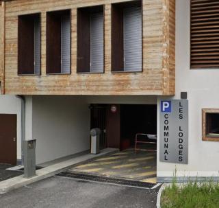 Résidence Les Arolles - 2 Pièces 4 pers - LES AROLLES - PLAGNE CENTRE - WIFI MAE-7934 - Aime-la-Plagne - 9