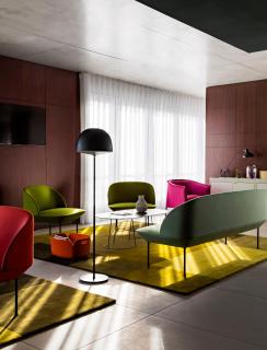 OKKO Hotels Cannes Centre - Cannes - 8