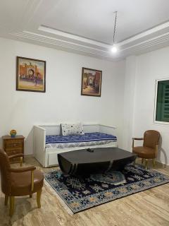 Centre City home - Rabat - 9