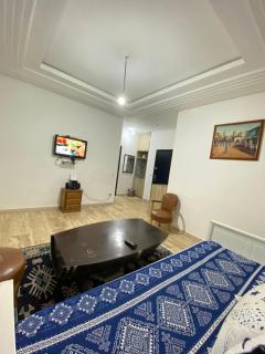Centre City home - Rabat - 8