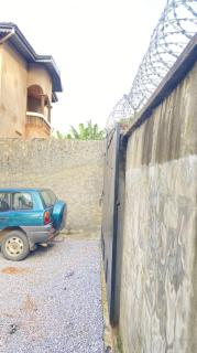 Appartement meublé haut standing - 9