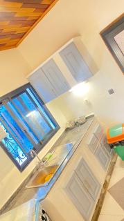 Appartement meublé haut standing - 8