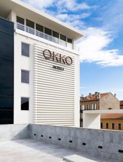 OKKO Hotels Cannes Centre - Cannes - 2