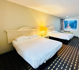 Travelodge by Wyndham-Thomasville AL - 9