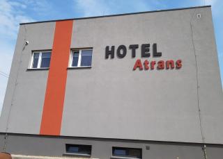 Hotel Atrans - 0