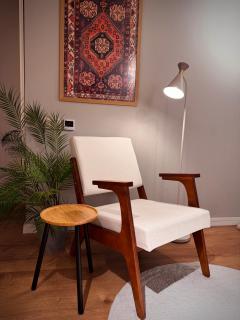 Cozy cubby in Batumi - Batumi - 6