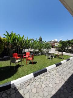 Summit Resort Hotel Kamwenge - Kamwenge - 9