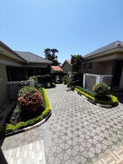 Summit Resort Hotel Kamwenge - Kamwenge - 8