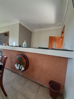 Summit Resort Hotel Kamwenge - Kamwenge - 6