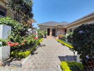 Summit Resort Hotel Kamwenge - Kamwenge - 1