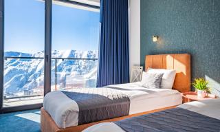 New Gudauri Twins - Gudauri - 5