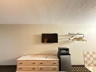Travelodge by Wyndham-Thomasville AL - Thomasville - 4