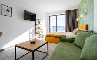 New Gudauri Twins - 3