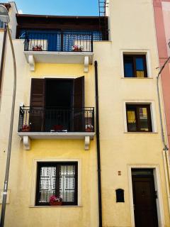 Sicilia Vacation rooms - Trapani - 9