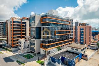 Way Tambaú próximo ao Letreiro João Pessoa - Genius Flats - 8