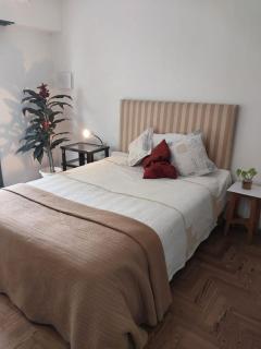 Mi casa - Mar del Plata - 1