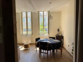 appartement cosy tout confort - 9