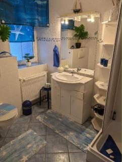 Ferienwohnung Reinhardt Steinhübel - Kurort Seiffen - 1