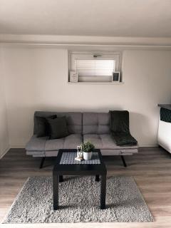 Charmantes Apartment Göppingen - Göppingen - 8