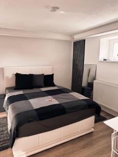 Charmantes Apartment Göppingen - Göppingen - 0