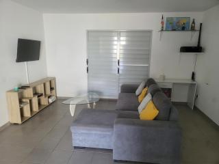 Nice appart T3 - Saint-Laurent-du-Maroni - 5