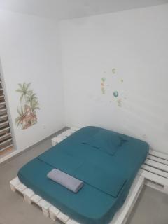 Nice appart T3 - Saint-Laurent-du-Maroni - 4