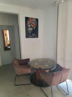 Nice appart T3 - Saint-Laurent-du-Maroni - 3