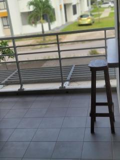 Nice appart T3 - Saint-Laurent-du-Maroni - 2