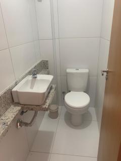 2 suites in guarajuba - 5