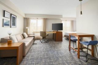 Residence Inn Orlando Lake Buena Vista - Orlando - 2