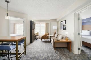 Residence Inn Orlando Lake Buena Vista - Orlando - 5