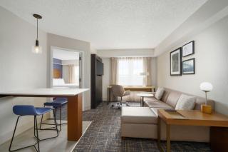 Residence Inn Orlando Lake Buena Vista - Orlando - 1