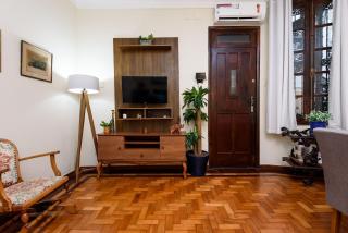 2 Quartos em Ipanema a 350m da Praia| BT 252/202 - 1