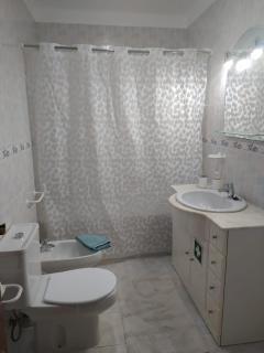 Duarte Apartment - Vau - 1